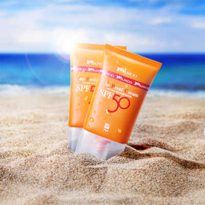 Sun Protection Series