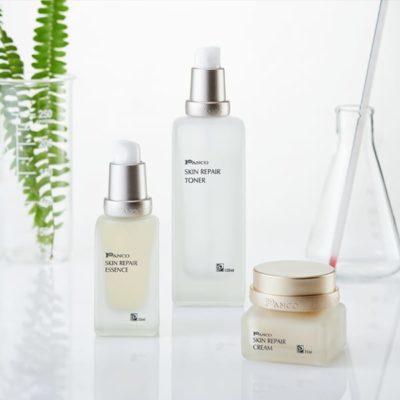 Skin Repair Series